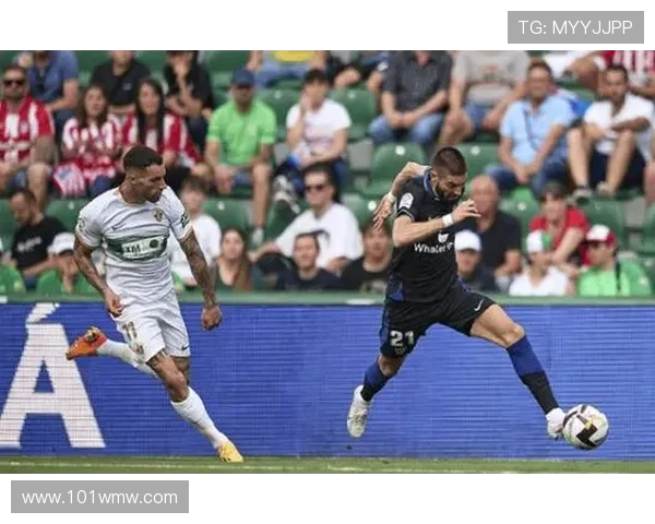 比利亚雷亚尔迎战埃尔切 尼古拉佩佩领衔首发